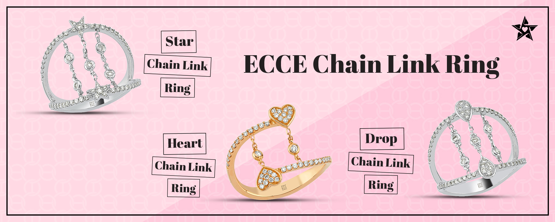 ECCE Diamonds